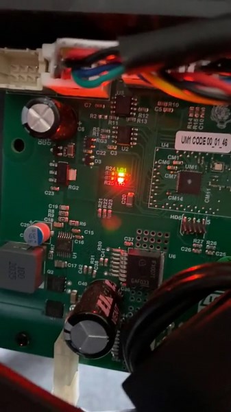 Circuit board codes