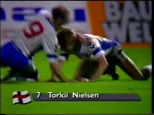 Faroe Islands 1-0 Austria [12-9-1990]