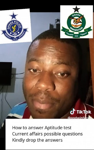 Mastering Aptitude Test Answers for Ghana