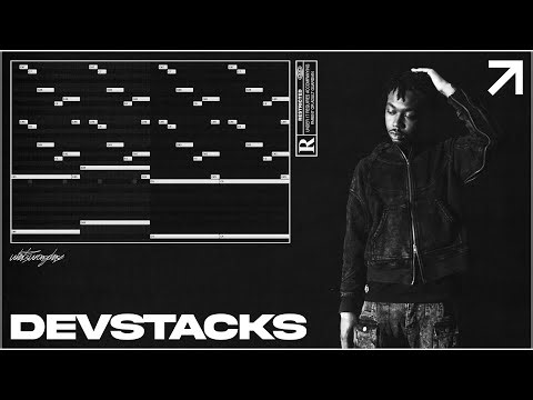 HOW TO MAKE BEAUTIFUL BEATS FOR DEVSTACKS