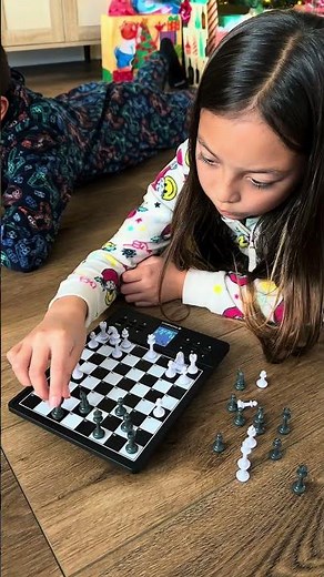 Make Christmas Unforgettable | Millennium Chess Computers for Kids & Families