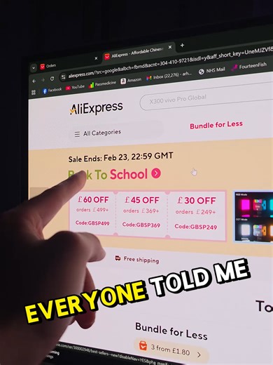 Save Big on Your 2026 PC Build with AliExpress