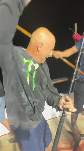 Join Friedman Adventures for an adrenaline-pumping nighttime fishing expedition aboard the Apollo with C4 Sportfishing, launching from the vibrant docks of San Diego! In this thrilling episode, we head to the legendary Cortez Bank, where the bite breaks wide open under the cover of darkness. Watch as we battle massive bluefin tuna, with heart-pounding action, expert tips, and stunning nighttime visuals. Experience the rush of reeling in these ocean giants against the backdrop of starry skies and