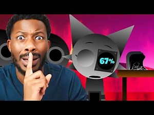 Sprunki 7-SHIFTED PHASE 3 Secret Lore!