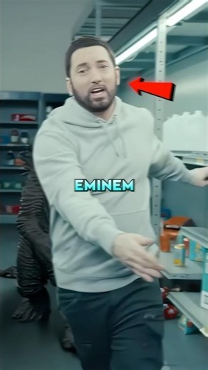 When Eminem Proved EVERYONE Wrong 🔥