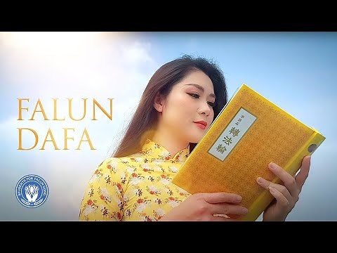Falun Dafa - An Ancient Practice for Modern Living