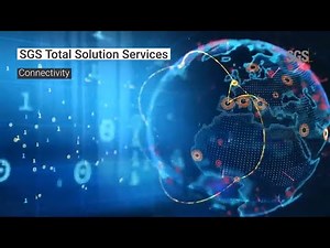 SGS Total Solution Services