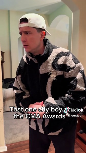 Be sure to watch the #CMAawards Nov. 19 at 8/7c LIVE on ABC and next day on hulu! #pov