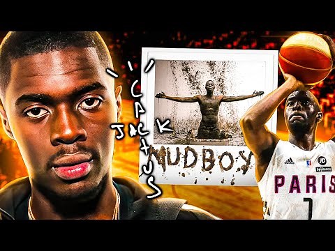 Why Sheck Wes Disappeared After Mo Bamba