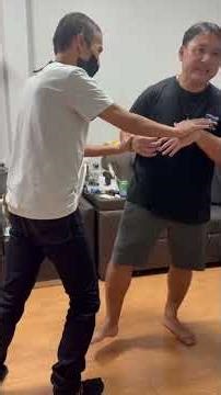 Wu Hao Taichi : Double Weight 2