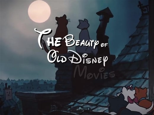 old diseny on top🔛🔝#olddisney #disney #fyp #bambi #marie
