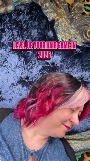 LEVEL UP YOUR HAIR GAME IN 2026 !! Are you ready to transform your look and unleash your inner hair goddess? At Missfox, we believe that your hair is your ultimate accessory, and 2026 is the year to make it shine like never before !! Dare to Experiment - This year, step out of your comfort zone! Whether it’s bold colours, daring cuts, or stunning styles, embrace the change. Don’t just follow trends, set them !! Exclusive Services- Our talented team is here to help you achieve the hair of your dr
