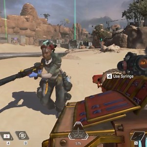 72K views · 471 reactions | Pro Player Gets Trolled #apexpredator #apexclips #apexlegends | CasaGaming | Facebook