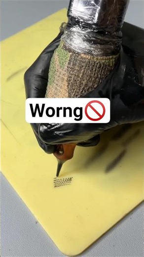 ❌ Don't vs Do✅ #shorts