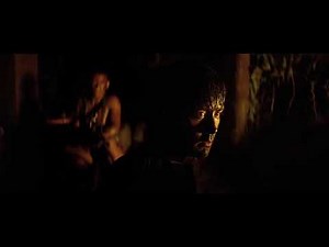 Willard Meets Kurtz | Apocalypse Now