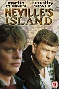 Neville's Island - Movie