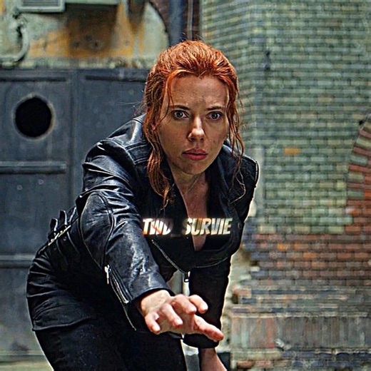 Black Widow veux aider une femme VF | Black Widow #shorts