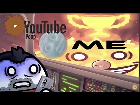 [YTP] SusBalls: The Sus Sun Trophy.