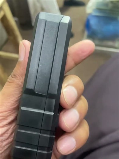 Laser Distance Meter SK-120 | US Gadgets