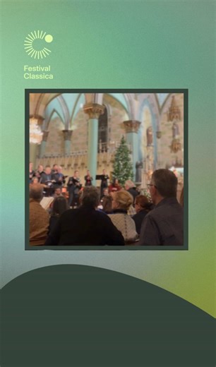 16 reactions | Voici la première capsule ''Laissez-Passer'', une incursion dans l'oeuvre légendaire Le Messie de Haendel. Découvrez le chef Matthias Maute ainsi que le trompettiste Félix Gauthier, qui joue d'un instrument inusité, la trompette baroque ! | Festival Classica | Facebook