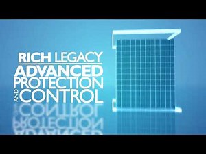 Multilin 8 Series - Intro