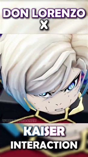 AZURE LATCH DON SNEAKS #roblox #anime #bluelock #azurelatch #update #bluelockrivals #isagi #aiku