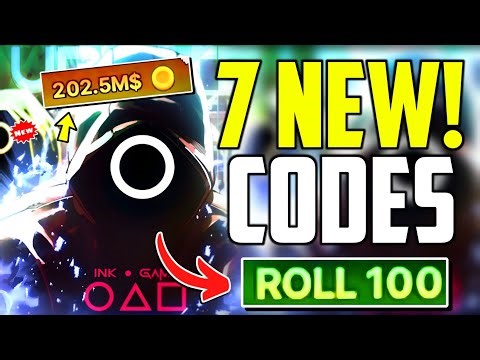 ⚠️NEW!💥[CODE]⚠️INK GAME ROBLOX CODES IN OCTOBER 2025 - INK GAME NEW CODES IN 2025