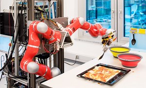 Où peut-on faire des études sur l‘intelligence artificielle ?
