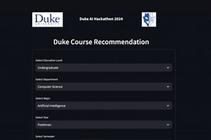 CourseCompass