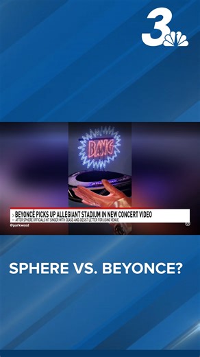 27K views · 290 reactions | Beyoncé has been hit with a...