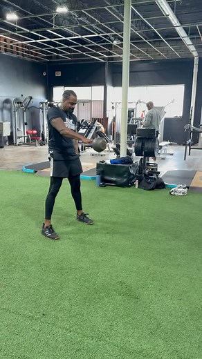 5 comments |  I’m in love with the Kettlebell Flow — I am the flow,...