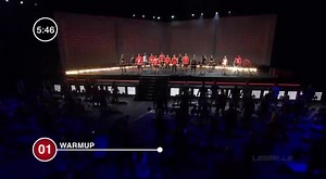 LES MILLS BODYPUMP™ REMIX - 60 mins - Full workout