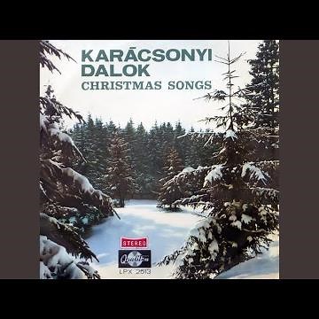 Karácsonyi bölcsődal