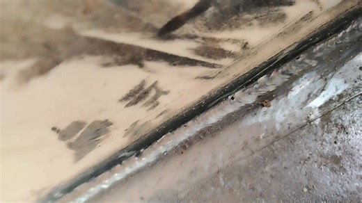 1.1K views | What defects can you see? What is the reason? | HEATS SCHOOL OF WELDING TECHNOLOGY INC. | Facebook