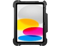 Targus iPad 10,9" (10. & 11. gen) SafePort Rugged Max cover (sort) - Cover til tablet
