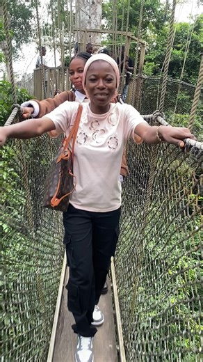 Be brave 😊 #tiktokghana🇬🇭