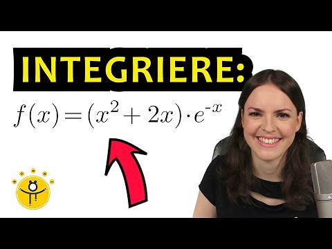 Stammfunktion e Funktion FORMANSATZ – e-Funktion integrieren mit Koeffizientenvergleich