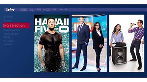 RTLplay, votre nouvelle chaîne digitale ! 🎊🎉 Accédez gratuitement aux programmes de nos chaînes RTL TVI, Club RTL, Plug RTL, Bel RTL et Radio Contact en direct, en replay, sous forme de playlists et d’extraits drôles et décalés ou encore de bonus inédits. ➡ https://www.rtlplay.be/ Disponible également sur iOS et Android 👌 | RTL play