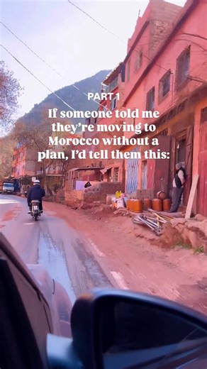 Understanding Local Life in Morocco as a Foreigner