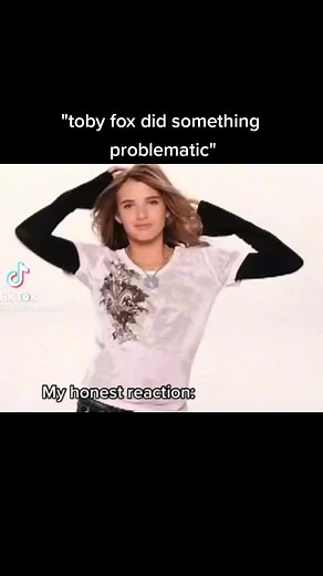 Toby Fox Incident: The Controversy Explained