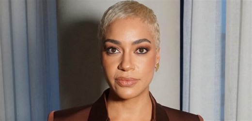 Cush Jumbo Age, Biography, Husband, Son, Net Worth, Parents, Height