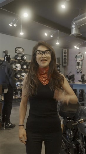 Miki equipped her Shoei X-Fifteen with SHOEI PFS to gain enhanced vision and comfort right in time for her track day ✅ See the full process on our youtube page. Hit our link in bio to learn more find a certified Shoei PFS dealer 📍 #shoeipfs #shoeihelmetsusa #shoei #xfifteen