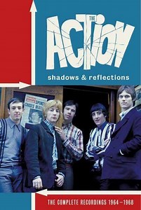 The Action New Albums and DVD - Louder Than War