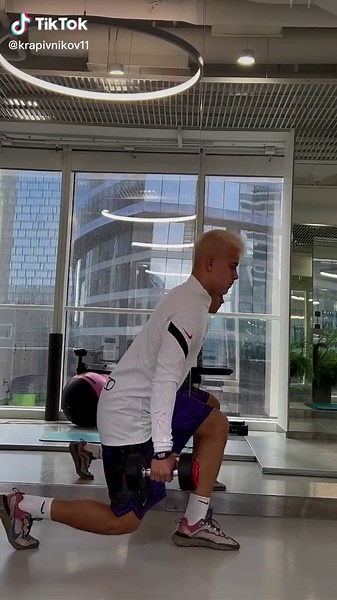 Effective Gym Workout Routine for Building Strength