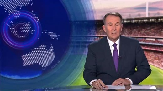 One Club Collingwood | Channel nine news segment featuring the pies #collingwood #collingwoodfc #collingwoodmagpies #sidebyside #oneclub | Instagram