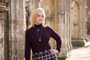 Meet BBC Radio York's new breakfast presenter – a familiar face to many