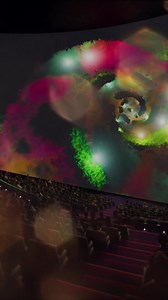 💫 SALT LAKE CITY - for a limited time - Unwind with the Magic of Mesmerica XL! 👉 Tix: mes.city/slc Mesmerica XL is the record-breaking cinematic relaxation and mindfulness experience now showing at the Northrop Grumman IMAX®️ Theatre at the Clark Planetarium for another weekend. Thanks to your overwhelming response, we're thrilled to add more dates in Salt Lake City. A unique symphony of mesmerizing music and hypnotic 3D-animated visuals designed to unwind, Mesmerica XL is a re-imagining of ou