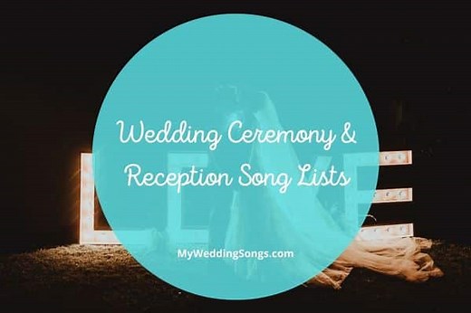 Ceremony & Reception Planning Guide