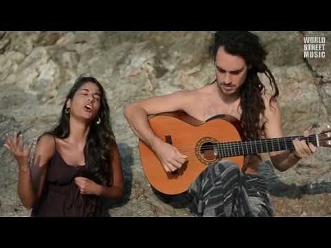 LIGHT IN BABYLON - Hinech Yafa (Istanbul/Koh Phangan)