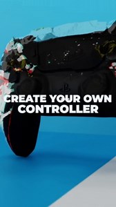 Why settle for a plain controller when you can have a masterpiece of your own creation?  Our Create Your Own builder puts the power in your hands - be the envy of your gaming community with a Customised Controller.  https://www.customcontrollers.com/collections/create-your-own Head to our website to build a controller unlike anything else! #controllers #PS5gaming #xboxgaming #gaming | Custom Controllers | Facebook